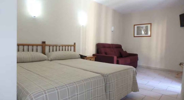 Hotel Xalet Besoli, Arinsal ski chalet, image 4